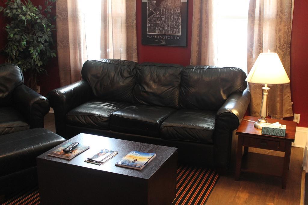 Work Play Suites Union Fredericton Kültér fotó
