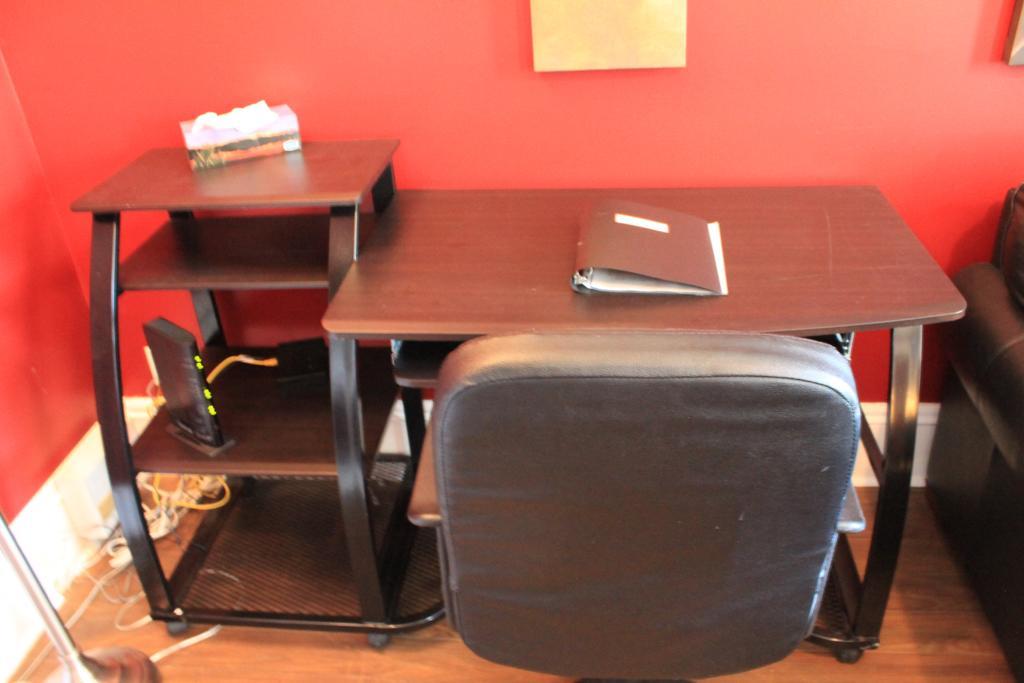 Work Play Suites Union Fredericton Kültér fotó
