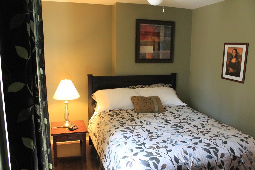 Work Play Suites Union Fredericton Kültér fotó