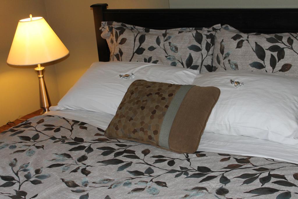 Work Play Suites Union Fredericton Kültér fotó