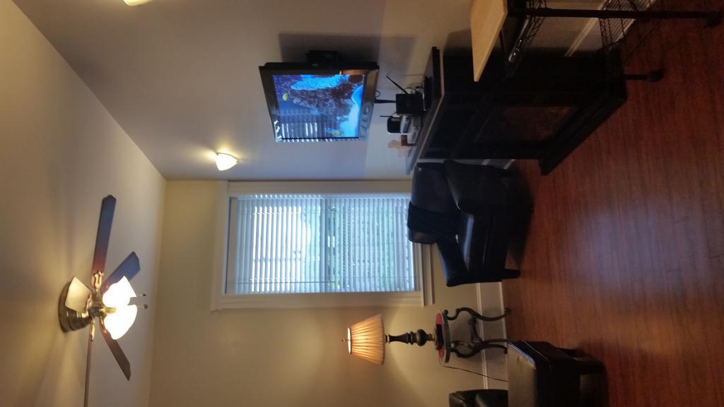 Work Play Suites Union Fredericton Kültér fotó
