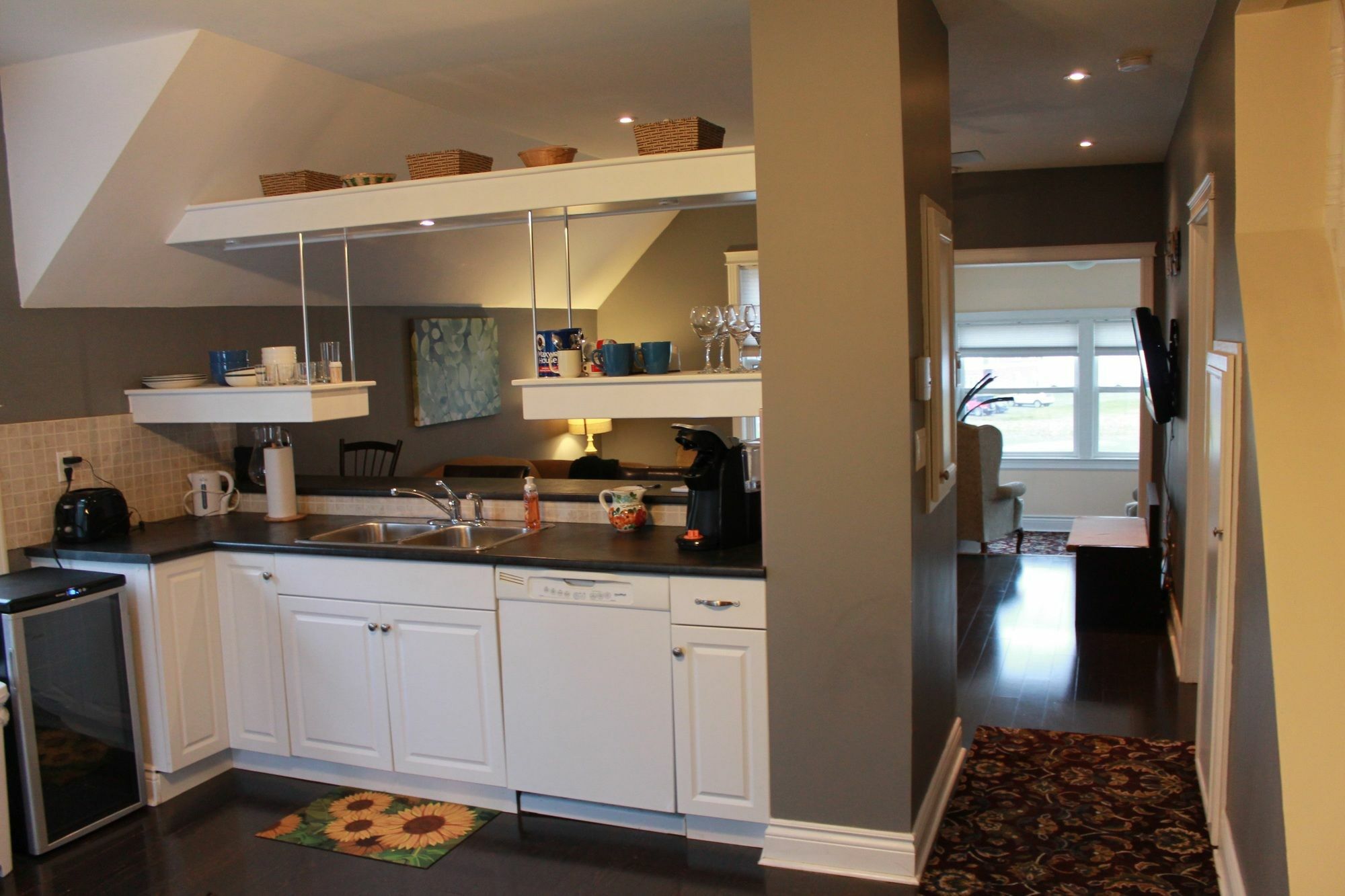 Work Play Suites Union Fredericton Kültér fotó