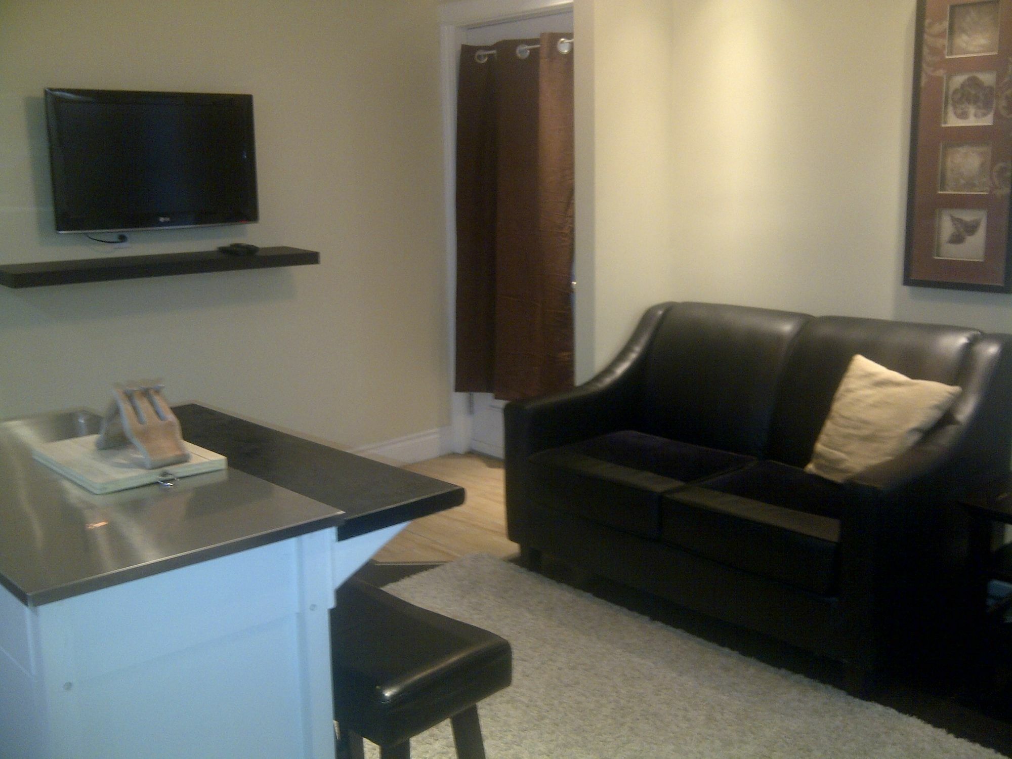 Work Play Suites Union Fredericton Kültér fotó