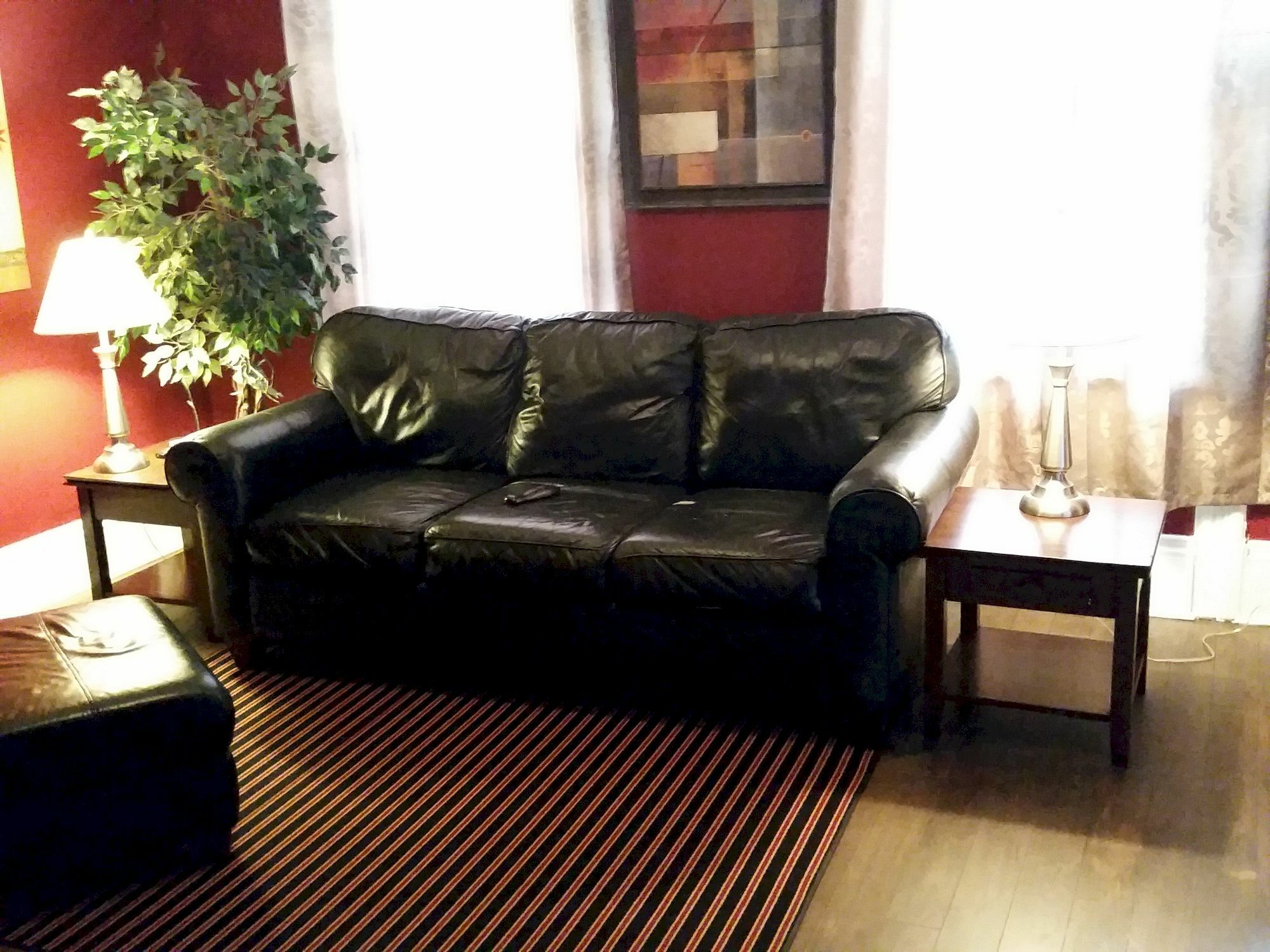 Work Play Suites Union Fredericton Kültér fotó