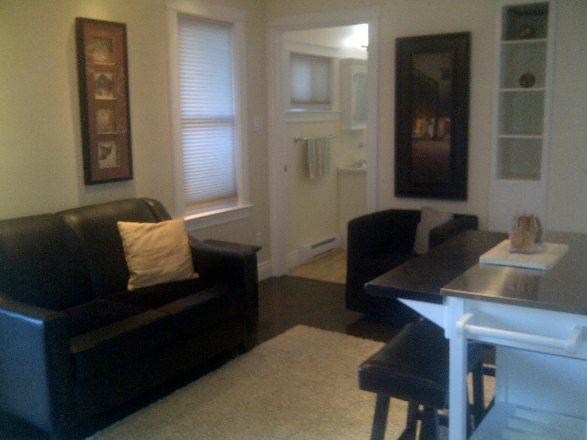 Work Play Suites Union Fredericton Kültér fotó